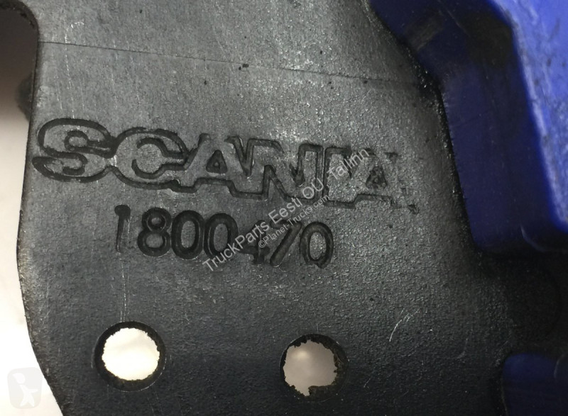 Reservdelar lastbilar Scania R-series (01.04-)