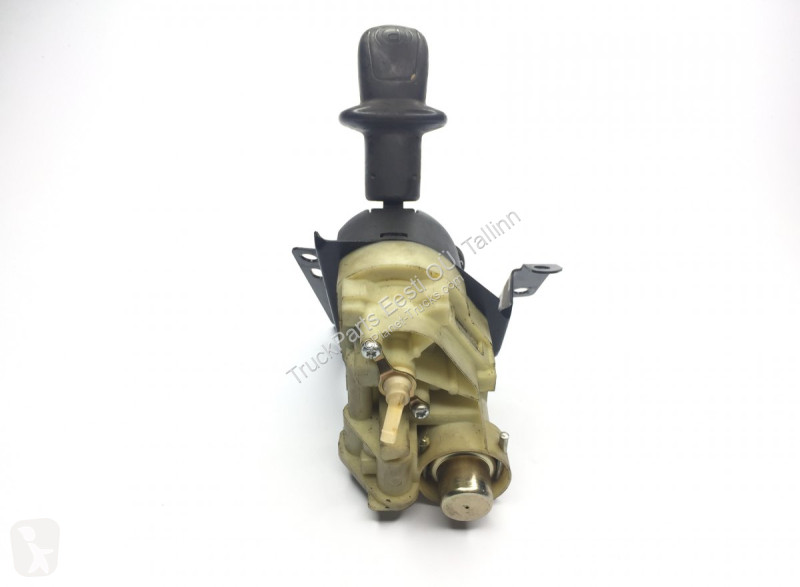Reservdelar lastbilar Volvo 2-seeria (01.02-)