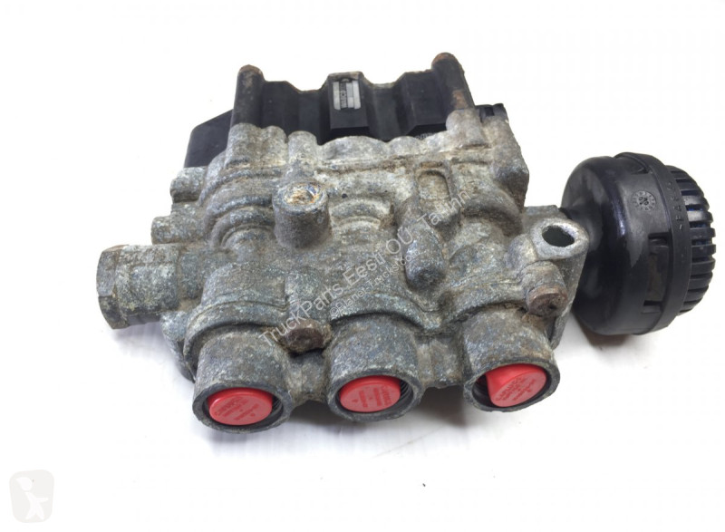 Ricambio per autocarri DAF 95XF (01.97-12.02)