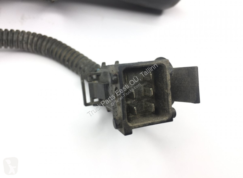 Reservdelar lastbilar Volvo FL II (01.06-)