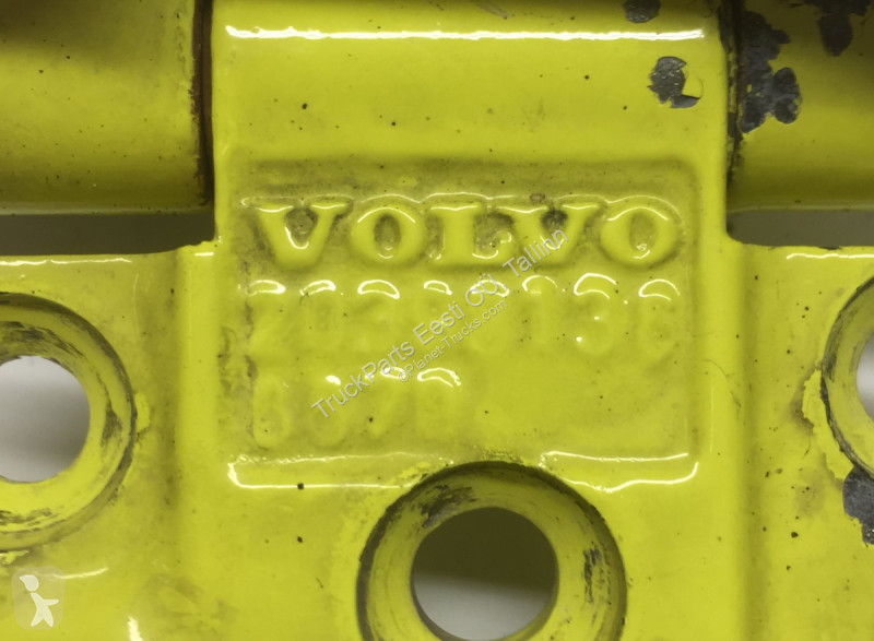 Vrachtwagenonderdelen Volvo FH (01.05-)