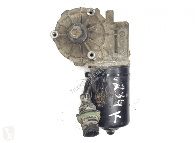 Reservdelar lastbilar Volvo FH (01.05-)