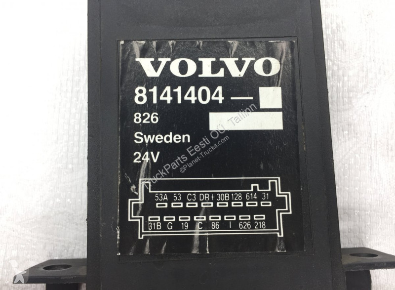 Reservdelar lastbilar Volvo FH12 1-seeria...