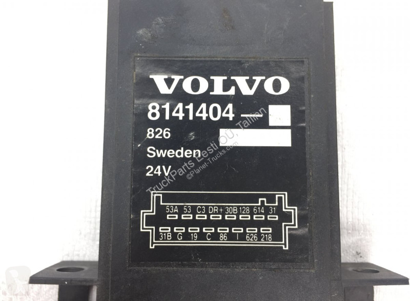 Reservdelar lastbilar Volvo FH12 1-seeria...
