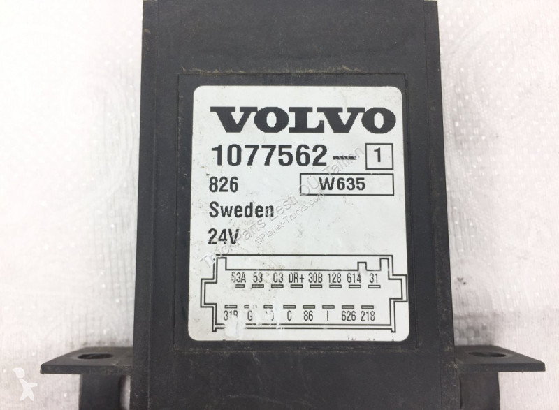 Reservdelar lastbilar Volvo FH12 1-seeria...