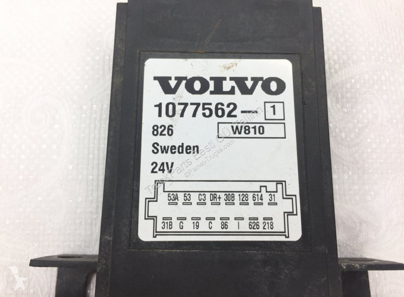 Reservdelar lastbilar Volvo FH12 1-seeria...