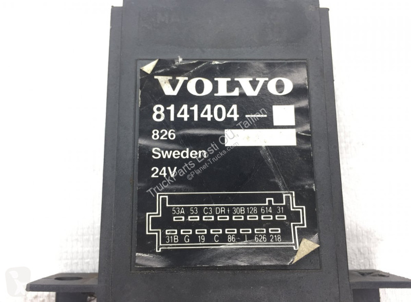 Reservdelar lastbilar Volvo FH12 1-seeria...