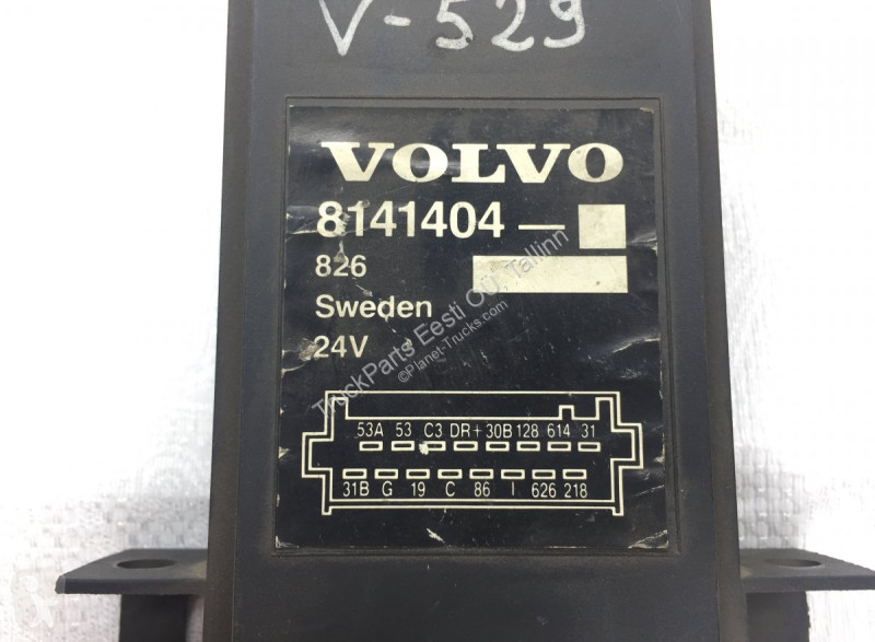 Reservdelar lastbilar Volvo FH12 1-seeria...
