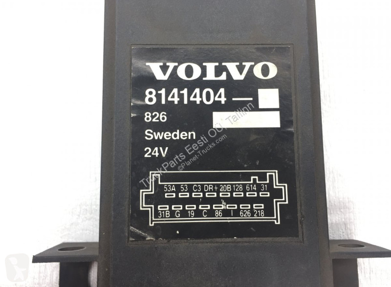 Reservdelar lastbilar Volvo FH12 1-seeria...