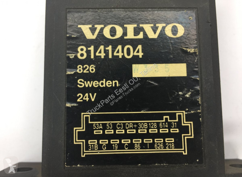 Reservdelar lastbilar Volvo FH12 1-seeria...