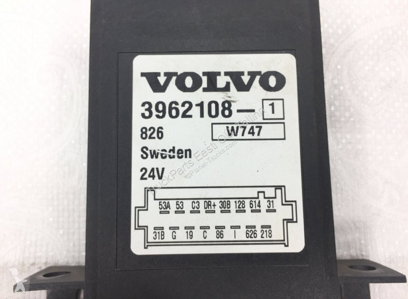 Reservdelar lastbilar Volvo FH12 1-seeria...