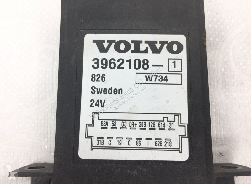 Reservdelar lastbilar Volvo FH12 1-seeria...