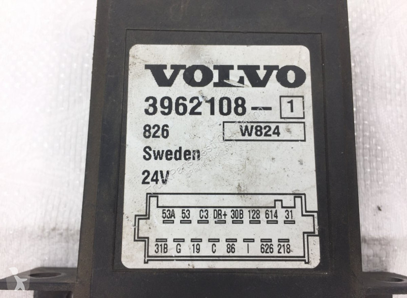 Reservdelar lastbilar Volvo FH12 1-seeria...
