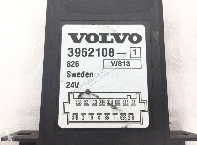 Reservdelar lastbilar Volvo FH12 1-seeria...