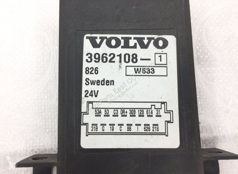 Reservdelar lastbilar Volvo FH12 1-seeria...