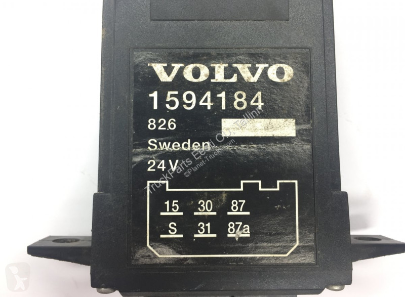 Reservdelar lastbilar Volvo FH12 1-seeria...