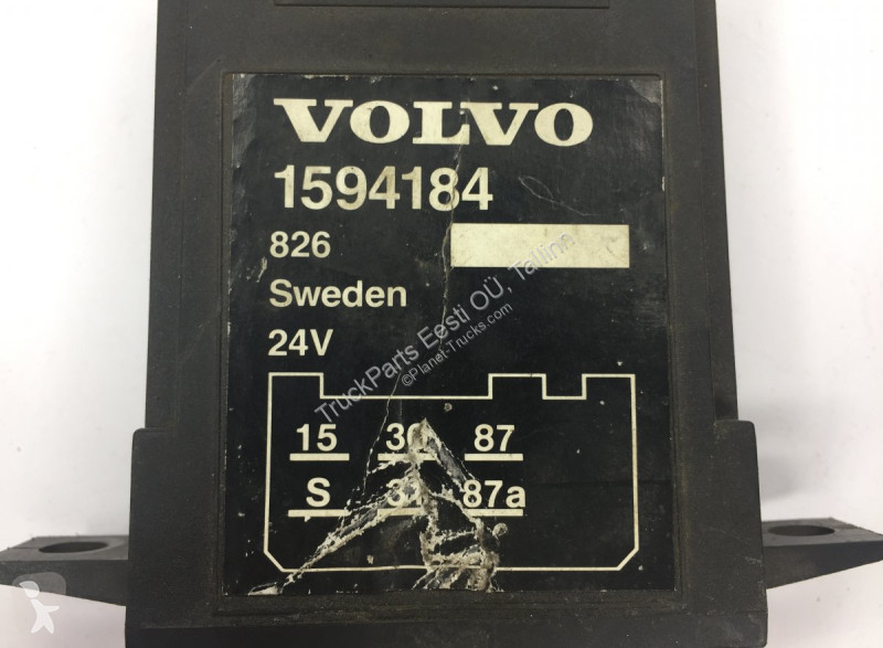 Reservdelar lastbilar Volvo FH12 1-seeria...