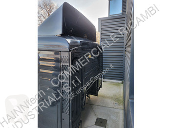 Reservedele til lastbil MAN TGS EURO 6