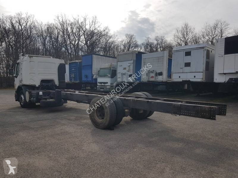Pièces poids lourds Volvo