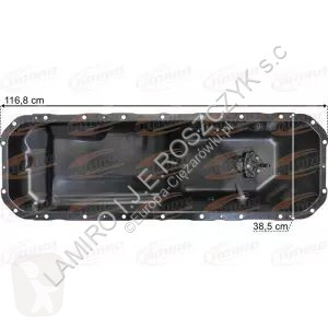Peças pesados Renault Revêtement Scania FM / FH...
