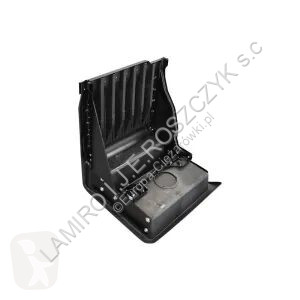 قطع غيار الآليات الثقيلة Iveco SERIES 4 BATTERY...