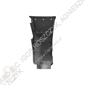 قطع غيار الآليات الثقيلة MAN FH4 / FH5 LH FRONT...