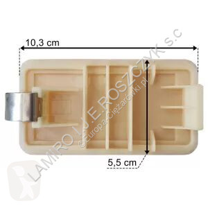 قطع غيار الآليات الثقيلة MAN LOCK SWITCH WITH...