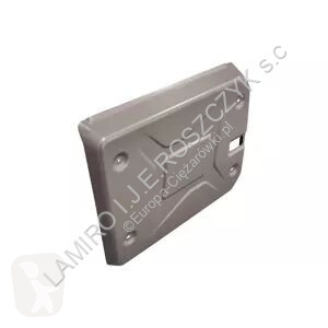 Reservdelar lastbilar Renault GAMA T MUFFLER COVER