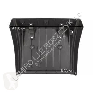 Ricambio per autocarri Iveco Pare-chocs  TGA...