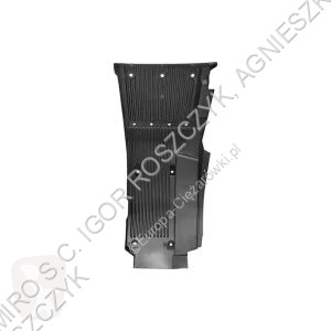 قطع غيار الآليات الثقيلة MAN FH4 / FH5 RH FRONT...