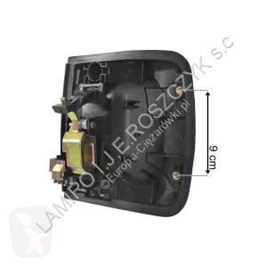 Reservdelar lastbilar Iveco Marchepied  TGX /...
