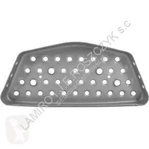 Reservdelar lastbilar MAN Pare-chocs Scania  /...