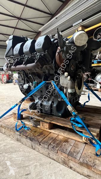 Pièces poids lourds Mercedes OCCASION euro 4 5 6