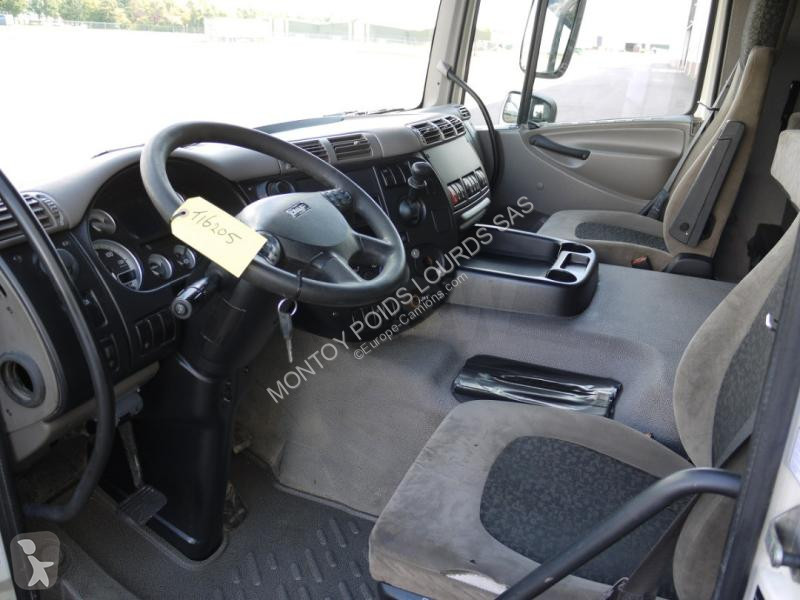 Pièces poids lourds DAF Occasion XF