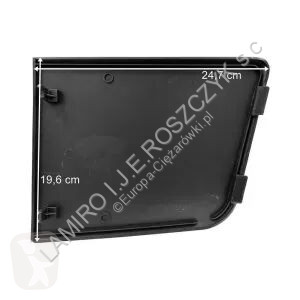 Pièces poids lourds Volvo Revêtement  13 GRILLE...