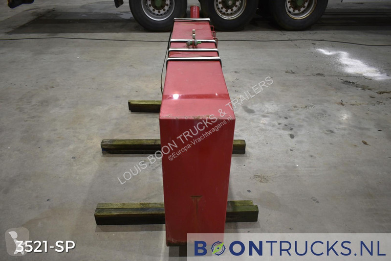 Vrachtwagenonderdelen  BRANDSTOFTANK | L 30 x W...