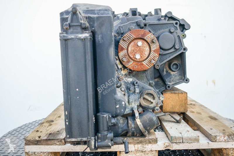 Vrachtwagenonderdelen ZF 12AS23331OD+INT...