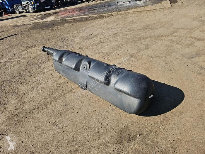 Náhradní díly pro kamiony Schmitz Cargobull...