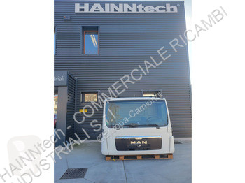 Vrachtwagenonderdelen MAN TGM - Day cab