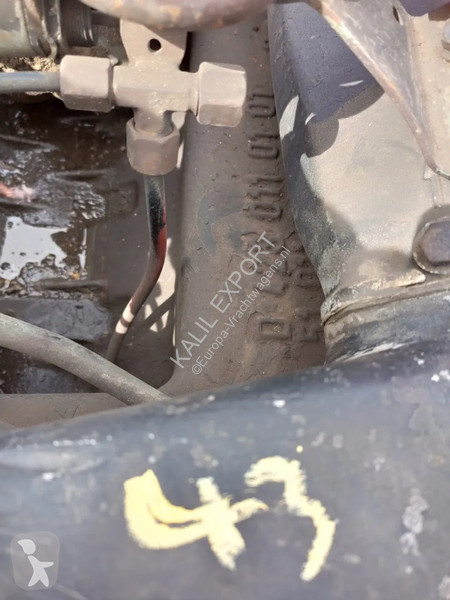 Ricambio per autocarri Mercedes OM423 V10 Truck...