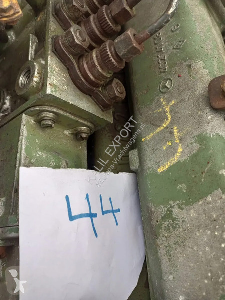 Vrachtwagenonderdelen Mercedes OM422 V8 Truck...