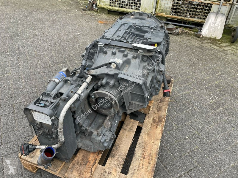 Reservdelar lastbilar Iveco 5801972447 ZF...