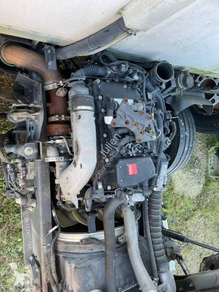 Pièces poids lourds Renault