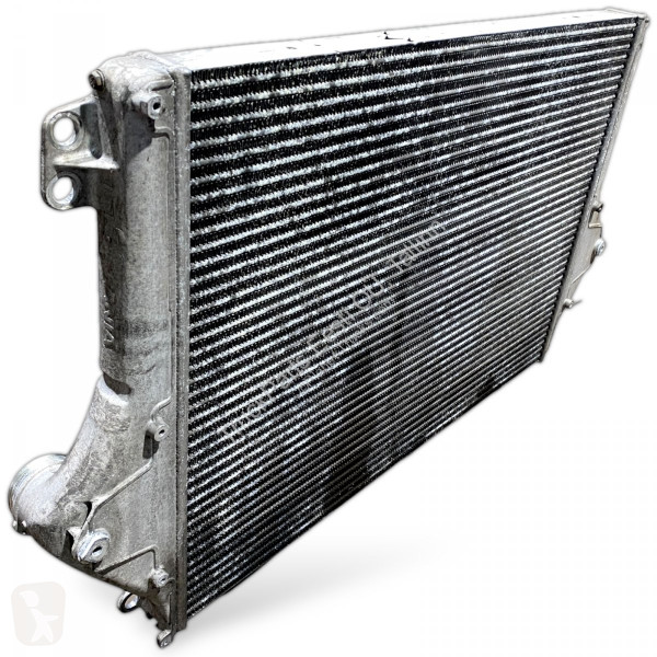 Reservdelar lastbilar Scania R-Series (01.16-)