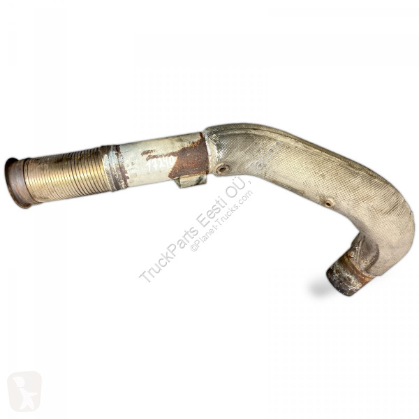 Peças pesados Iveco (01.02-)