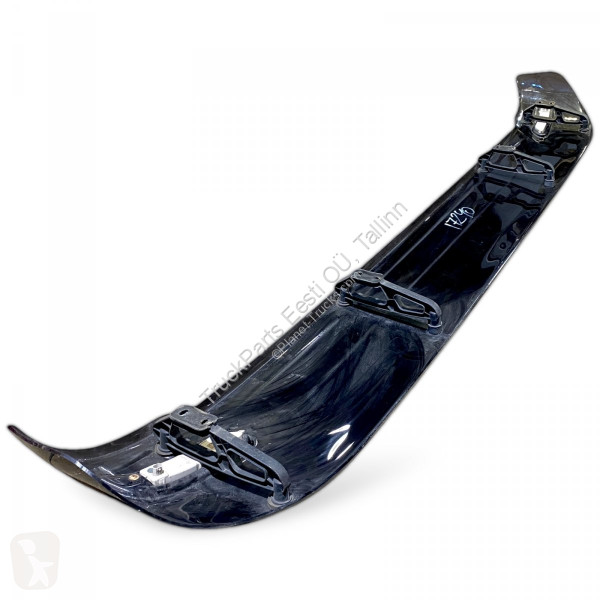 Náhradní díly pro kamiony Iveco (01.02-)