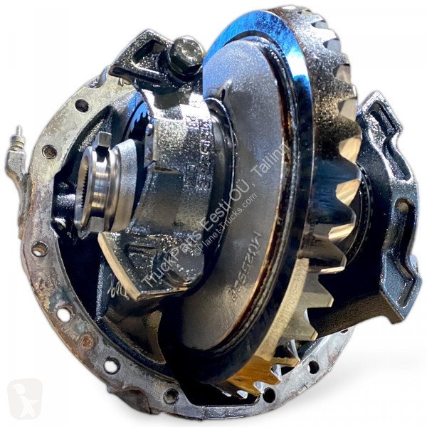 Peças pesados Iveco (01.02-)