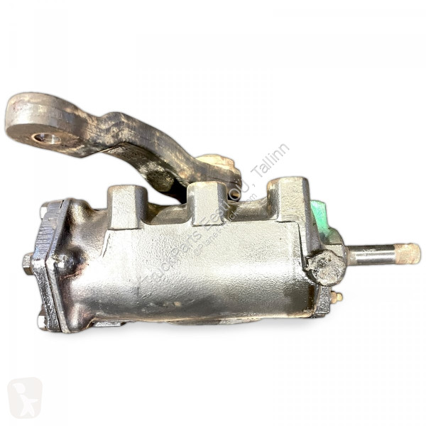 Peças pesados MAN TGM 18.290 (01.05-)