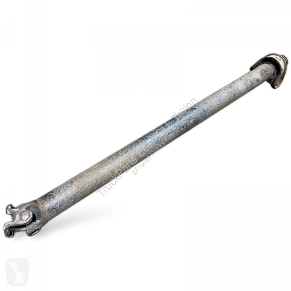 Reservdelar lastbilar MAN TGM 18.290 (01.05-)
