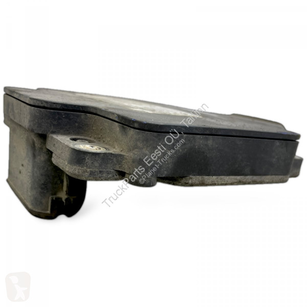 Reservdelar lastbilar Iveco (01.02-)